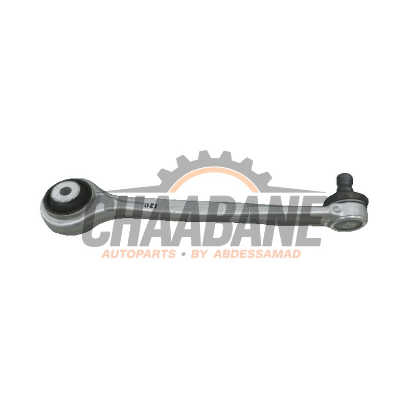 Bras de suspension haut avant gauche 8W0407505E Audi A5 2016