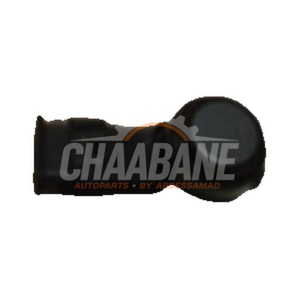 Capteur aide au stationnement 5Q0919275B Audi A3 Limousine (8VS/8VM) 1.0 TFSI 12V 2013 / 2020