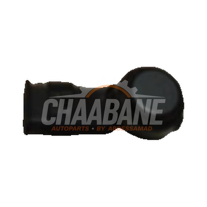 Capteur PDC 5Q0919275B Audi A3 Limousine (8VS/8VM) 1.0 TFSI 12V 2013 / 2020