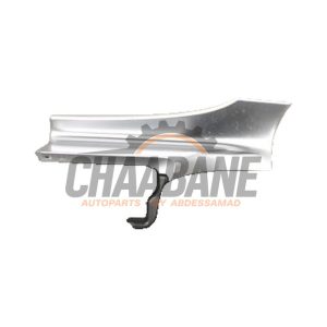 Bande decorative de tableau de bord A2056804171 Mercedes GLC (X253) 2.2 250d 16V BlueTEC 4-Matic