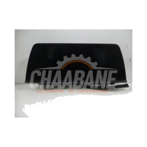 Affichage interieur 65506837128 BMW 3-Serie 2012 / 2019