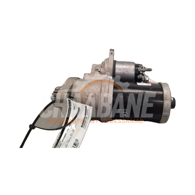 Demarreur KPLA11001BE Landrover Range Rover Sport (L1) 3.0 D300