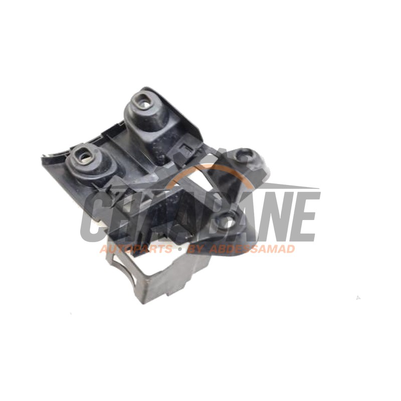 Support pare-chocs arriere droit A1778212600 Mercedes A-Klasse AMG (177.0) 2.0 A-35 AMG Turbo 16V 4Matic