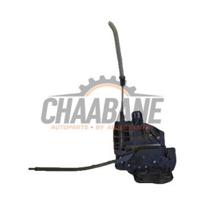 Serrure portiere mecanique 4portes arriere gauche A1770032999 Mercedes GLB (247.6) 1.3 GLB-200 Turbo 16V