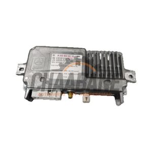 Module PDC A0009006318 Mercedes CLA