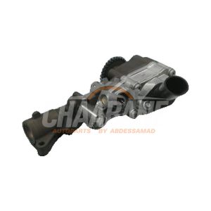 Pompe a huile A2701800000 Mercedes CLA