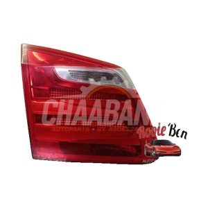 Feu arriere secondaire gauche A1668201164KZ Mercedes GL (X166) 4.7 GL 450 V8 32V 4-Matic