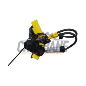 Airbag pietons 7259691 BMW 2 serie (F22) M240i 3.0 24V 2013 / 2021