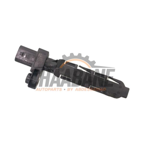 Vilebrequin capteur 25916010 BMW 2 serie Gran Tourer (F46) 218d 2.0 TwinPower Turbo 16V 2014