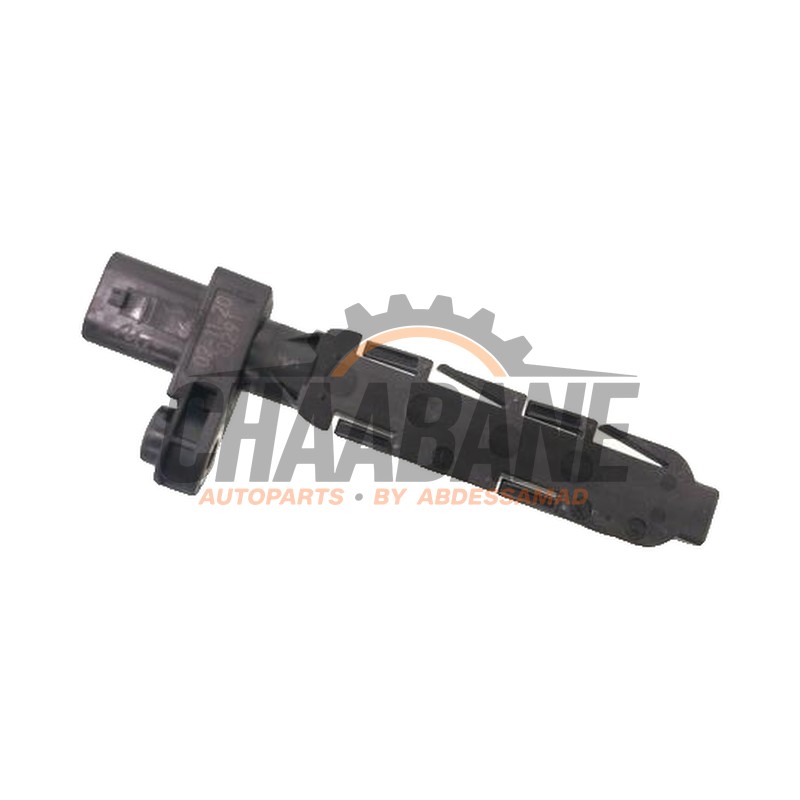 Vilebrequin capteur 25916010 BMW 2 serie Gran Tourer (F46) 218d 2.0 TwinPower Turbo 16V 2014
