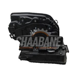 Serrure avant gauche 7281931 BMW 2 serie Active Tourer (F45) 218i 1.5 TwinPower Turbo 12V 2013 / 2021