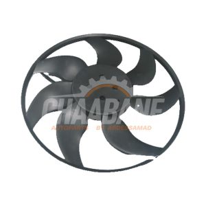 Ventilateur moteur 8W0959455J Audi A5 2016