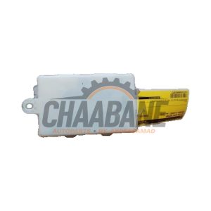 Entree sans cle - Antenne A2129009729 Mercedes A (W176) 1.5 A-180 CDI, A-180d 16V