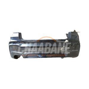 Pare choc arriere 51127338789 BMW X4 (F26) xDrive20d 16V 2014 / 2018