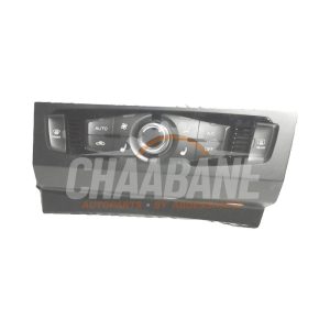 Panneau de commandes chauffage 8K1820043ATXZF Audi S5 Limousine (FU2) 2.0 TDI 16V 2024