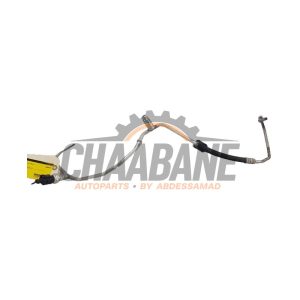 Tuyau de climatisation 5Q0816743E Audi Q2 2018