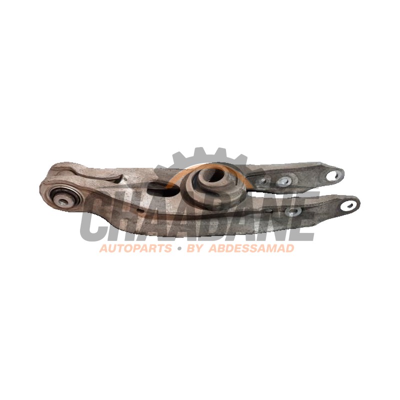Bras de suspension bas arriere gauche 8W0505311H Audi A4 Avant (B9) 2.0 40 TDI 16V 2015