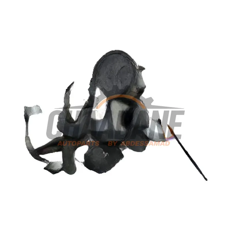 Etrier de frein (pince) arriere droit JK722K327AA Landrover Discovery V (LR) 2.0 Td4 16V