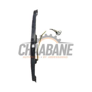 Feu de freinage supplementaire centre A0999068901 Mercedes A (177.0) 1.3 A-160 Turbo 16V