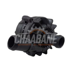 Pompe a eau supplementaire 1EA965567A Skoda Enyaq iV 80 2021