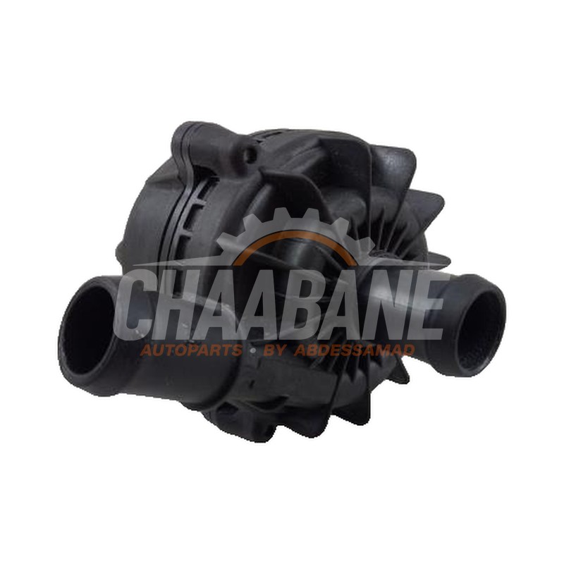 Pompe a eau supplementaire 1EA965567A Skoda Enyaq iV 80 2021