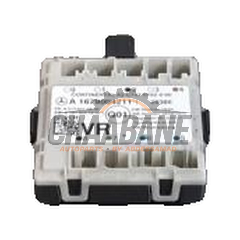Module verrouillage central des portes A1679004211 Mercedes Sprinter 3t (910.6) 214 CDI 2.1 D FWD