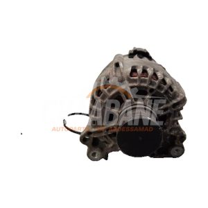 Alternateur 04L903027 Audi Q5 (FYB/FYG) 2.0 40 TDI 16V Quattro 2016