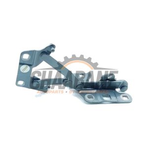 Charniere capot A1668800028 Mercedes GLE (W166) 250d 2.0