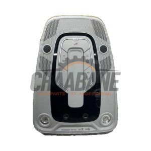 Eclairage de plafonnier 5Q0951177 Audi A4 Avant (B9) 1.4 TFSI 16V 2015
