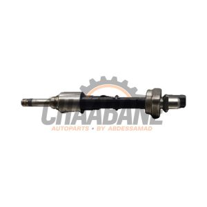 Injecteur (injection essence) 13537639990 BMW 3 serie Touring (F31) 318i 1.5 TwinPower Turbo 12V 2012 / 2019