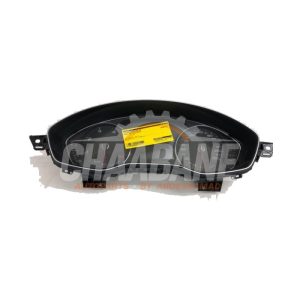 Compteur 8W5920781D Audi A4 Avant (B9) 2.0 40 TDI 16V 2015