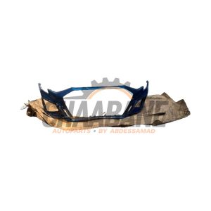 Pare-chocs avant 8Y0807065 Audi A3 Sportback (8YA) 1.5 35 TFSI 16V 2019