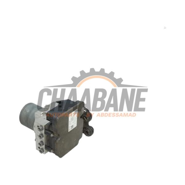 Bloc ABS 4N0907379AR Audi A7 Sportback (4KA) 2.0 16V 50 TFSI E Quattro 2017