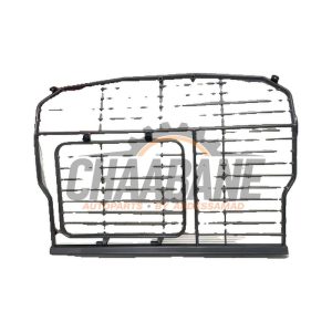 Grille pare-chien 8R0017221 Audi Q5 (FYB/FYG) 2016
