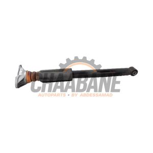 Amortisseur arriere droit 6888339 BMW X2 (F39) xDrive 20d 2.0 16V 2017 / 2023