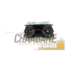 Compteur A2139000110 Mercedes E (W213) E-200d 2.0 Turbo 16V
