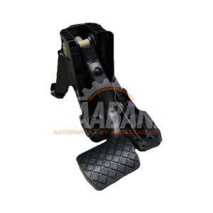 Pedale de frein 5Q1723058AE Audi A3 2013 / 2020