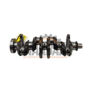 Vilebrequin NIETAFLEESBAAR Seat Leon (5FB) 1.4 TSI ACT 16V 2012 / 2020