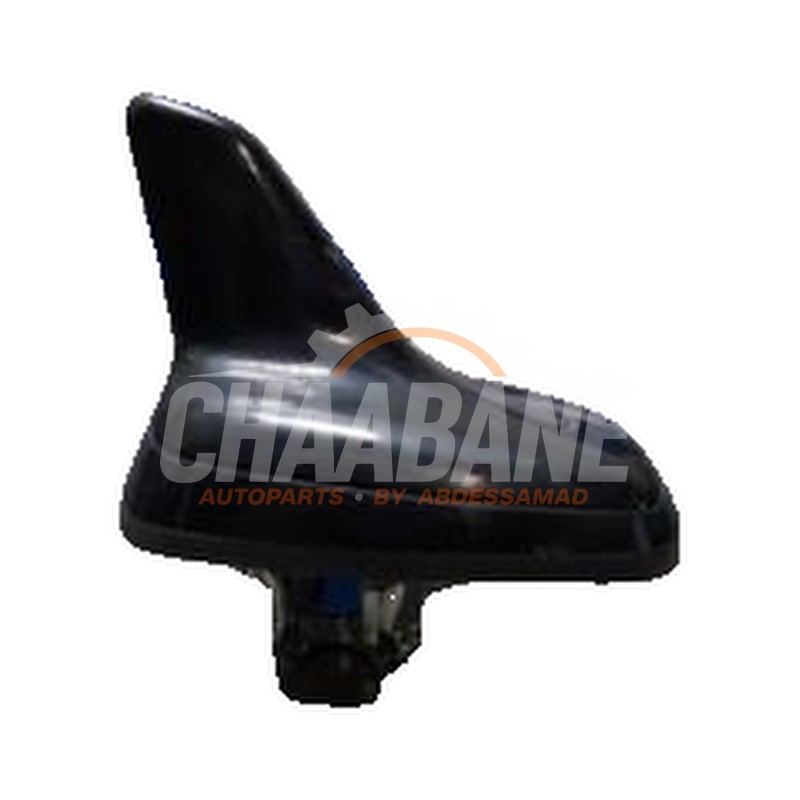 Antenne 8V0035503C Audi A3 Sportback (8VA/8VF) 1.2 TFSI 16V 2012 / 2020