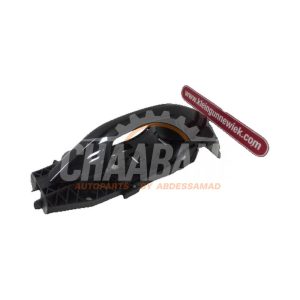 Poignee de porte arriere droite 8V0839885 Audi A3 2019