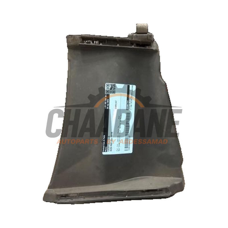 Guidage dair 8V5807161 Audi RS 3 Sportback (8VA/8VF) 2.5 TFSI 20V Quattro 2015 / 2020