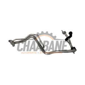 Tuyau de climatisation A24683026 Mercedes A (W176) 1.6 A-200 16V