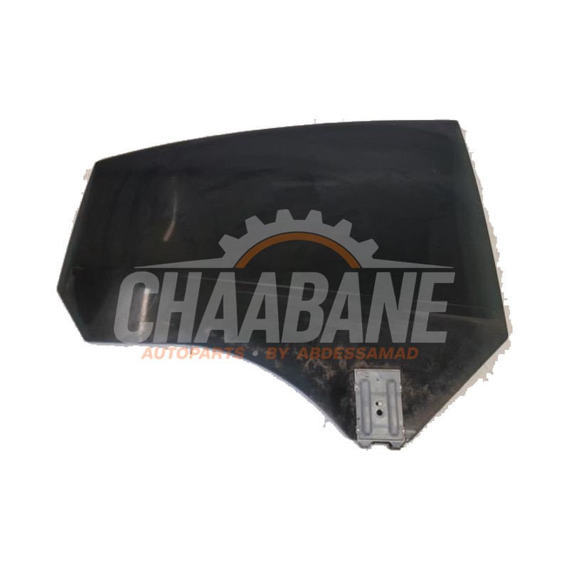 Vitre arriere droite A1177350310 Mercedes CLA (117.3) 1.5 CLA-180 CDI, 180 d 16V