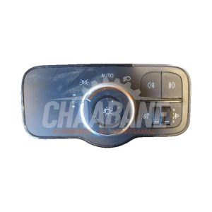 Commutateur lumiere A9079053202 Mercedes Sprinter 4t (907.6/910.6) 416 CDI 2.1 D RWD