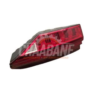 Feu arriere gauche 4K5945093 Audi A6 Avant (C8) 3.0 V6 24V 50 TDI Mild Hybrid Quattro 2018