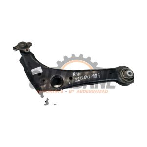 Bras de suspension bas avant droit A9103302600 Mercedes Sprinter 3,5t (910.0/910.1/907.1/907.2) 314 CDI 2.1 D FWD