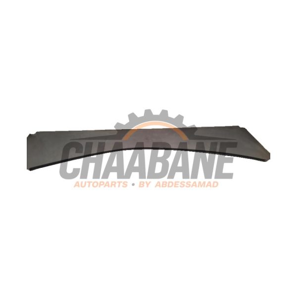 Bande decorative 80A837644G Audi Q5 Sportback (FYS/FYT) 2020