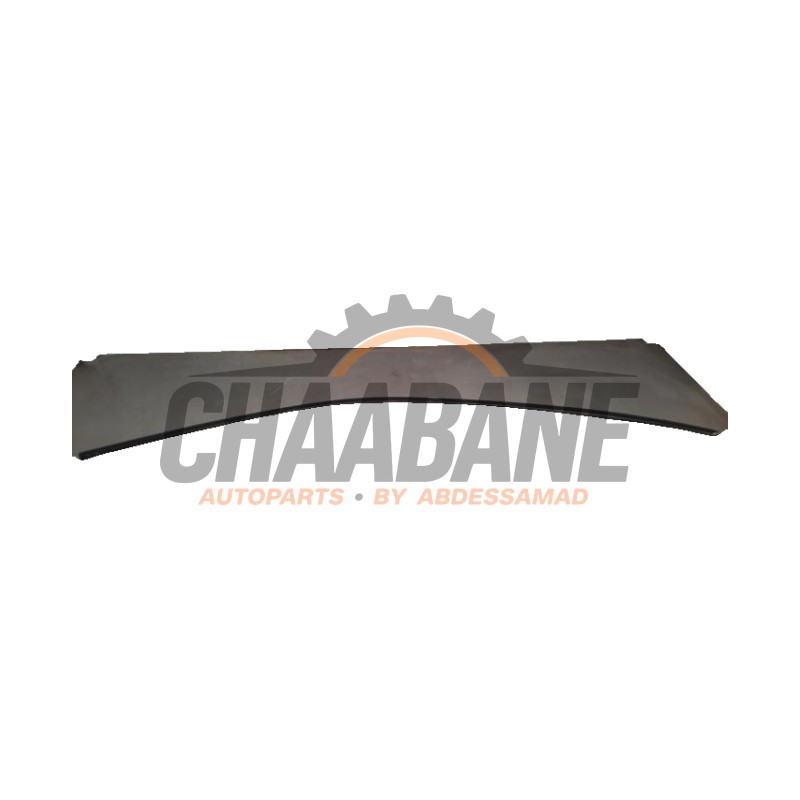 Bande decorative 80A837644G Audi Q5 Sportback (FYS/FYT) 2020