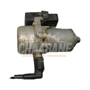Pompe a vide (essence) 1K0612181F Seat Ibiza V (KJB) 1.0 MPI 12V 2017