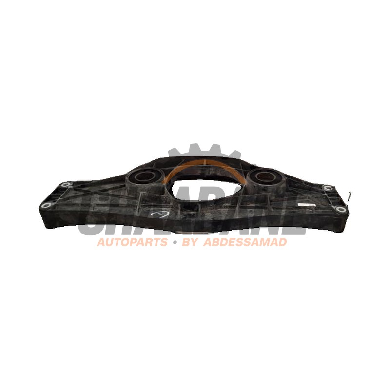 Support (divers) A2223520000 Mercedes S (222.0/222.1) 3.0 S-350d 4-Matic